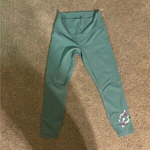 Lulu Lemon peloton leggings